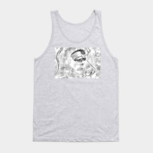 Moonwalker No. 1 Tank Top